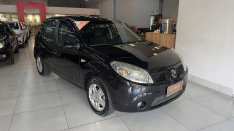 RENAULT Sandero 1.6 4P FLEX PRIVILGE , Foto 2