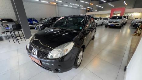 RENAULT Sandero 1.6 4P FLEX PRIVILGE , Foto 3