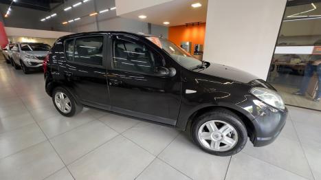 RENAULT Sandero 1.6 4P FLEX PRIVILGE , Foto 4