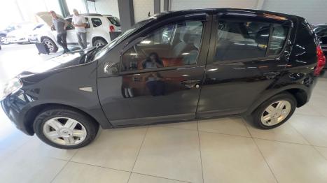 RENAULT Sandero 1.6 4P FLEX PRIVILGE , Foto 5