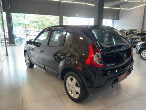 RENAULT Sandero 1.6 4P FLEX PRIVILGE , Foto 7