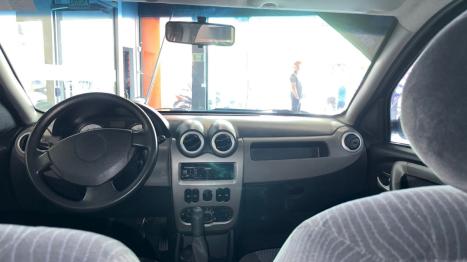 RENAULT Sandero 1.6 4P FLEX PRIVILGE , Foto 10