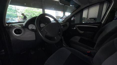 RENAULT Sandero 1.6 4P FLEX PRIVILGE , Foto 11