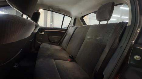 RENAULT Sandero 1.6 4P FLEX PRIVILGE , Foto 13