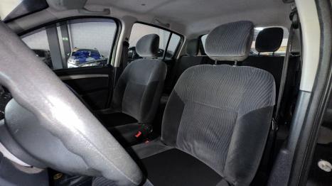 RENAULT Sandero 1.6 4P FLEX PRIVILGE , Foto 14