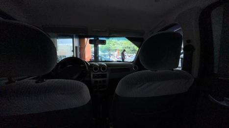 RENAULT Sandero 1.6 4P FLEX PRIVILGE , Foto 17