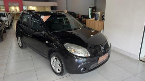 RENAULT Sandero 1.6 4P FLEX PRIVILGE , Foto 18