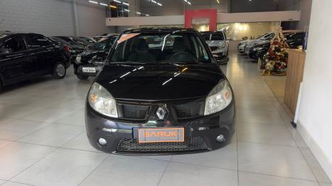 RENAULT Sandero 1.6 4P FLEX PRIVILGE , Foto 19