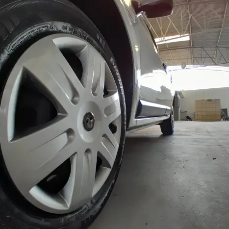 RENAULT Sandero 1.6 4P FLEX EXPRESSION, Foto 7