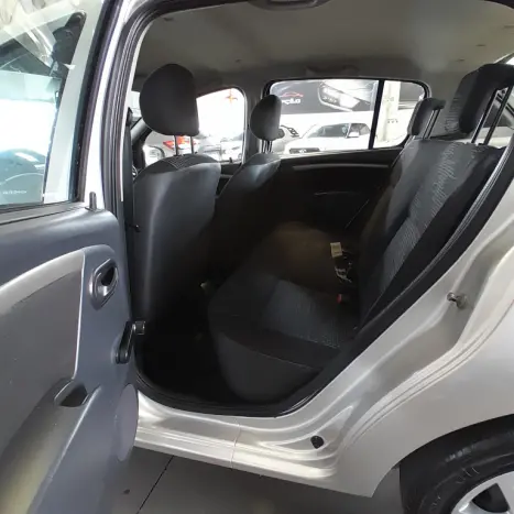 RENAULT Sandero 1.6 4P FLEX EXPRESSION, Foto 10