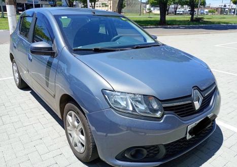 RENAULT Sandero 1.6 4P FLEX EXPRESSION, Foto 3