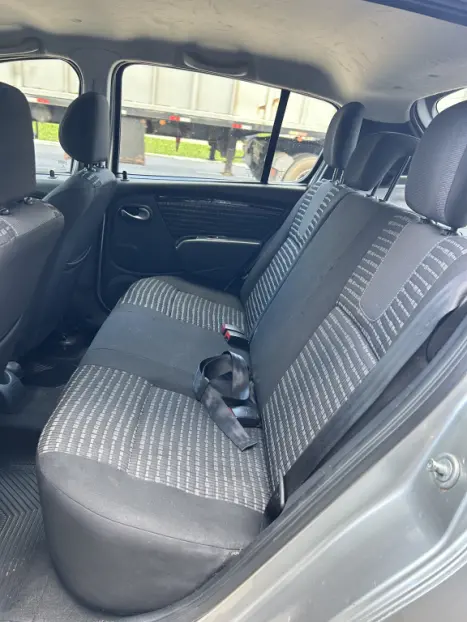 RENAULT Sandero 1.6 4P FLEX PRIVILGE AUTOMTICO, Foto 5