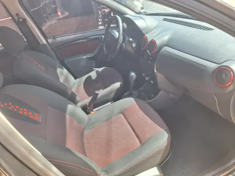 RENAULT Sandero 1.6 16V 4P FLEX STEPWAY AUTOMTICO, Foto 10