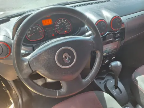 RENAULT Sandero 1.6 16V 4P FLEX STEPWAY AUTOMTICO, Foto 16