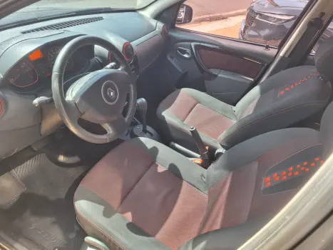 RENAULT Sandero 1.6 16V 4P FLEX STEPWAY AUTOMTICO, Foto 18