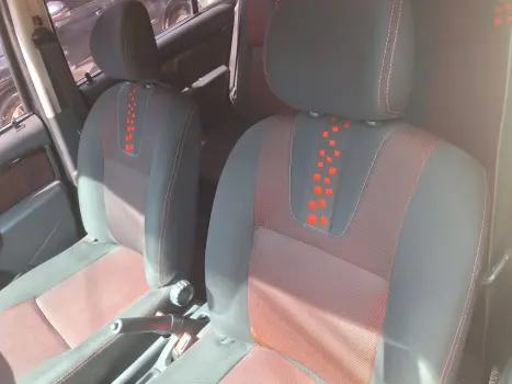 RENAULT Sandero 1.6 16V 4P FLEX STEPWAY AUTOMTICO, Foto 19