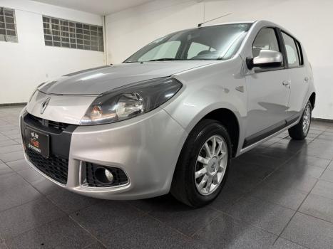 RENAULT Sandero 1.6 4P FLEX PRIVILGE , Foto 1