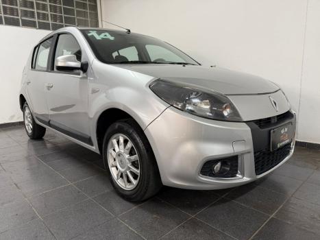 RENAULT Sandero 1.6 4P FLEX PRIVILGE , Foto 3