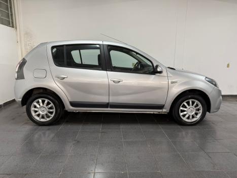 RENAULT Sandero 1.6 4P FLEX PRIVILGE , Foto 4