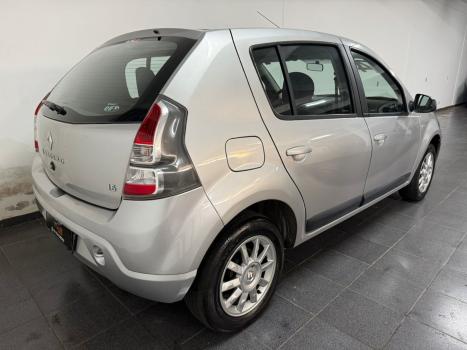 RENAULT Sandero 1.6 4P FLEX PRIVILGE , Foto 5