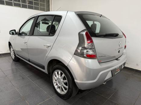 RENAULT Sandero 1.6 4P FLEX PRIVILGE , Foto 7