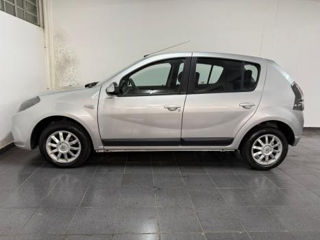 RENAULT Sandero 1.6 4P FLEX PRIVILGE , Foto 8
