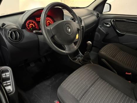 RENAULT Sandero 1.6 4P FLEX PRIVILGE , Foto 9