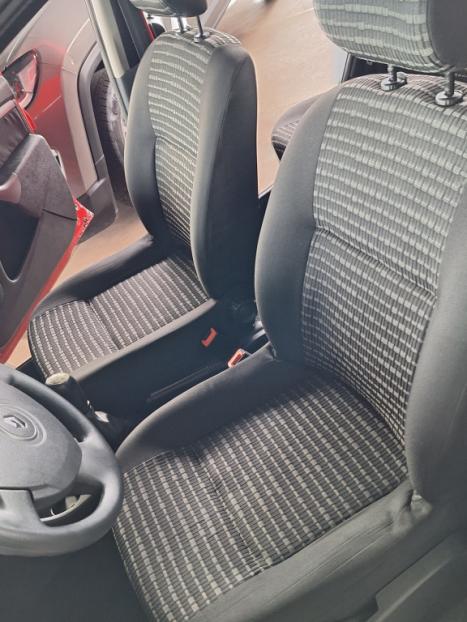 RENAULT Sandero 1.6 16V 4P FLEX SCE EXPRESSION, Foto 8