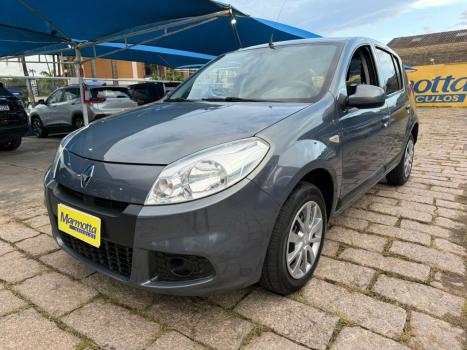 RENAULT Sandero 1.6 4P FLEX EXPRESSION, Foto 1