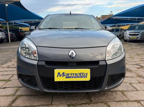 RENAULT Sandero 1.6 4P FLEX EXPRESSION, Foto 2