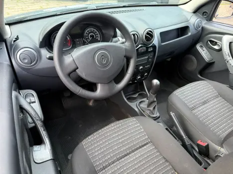 RENAULT Sandero 1.6 4P FLEX EXPRESSION, Foto 6