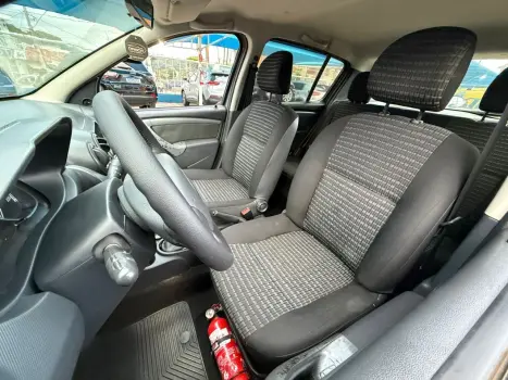 RENAULT Sandero 1.6 4P FLEX EXPRESSION, Foto 7