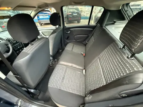 RENAULT Sandero 1.6 4P FLEX EXPRESSION, Foto 8