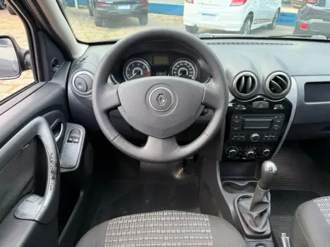 RENAULT Sandero 1.6 4P FLEX EXPRESSION, Foto 9