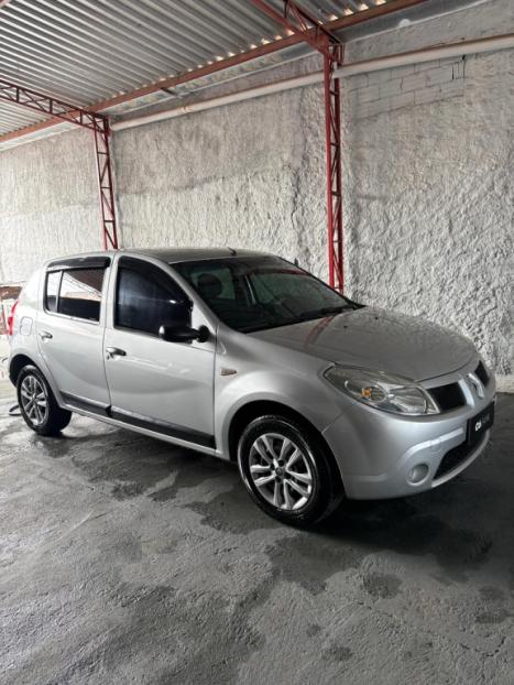 RENAULT Sandero 1.6 4P FLEX EXPRESSION, Foto 1