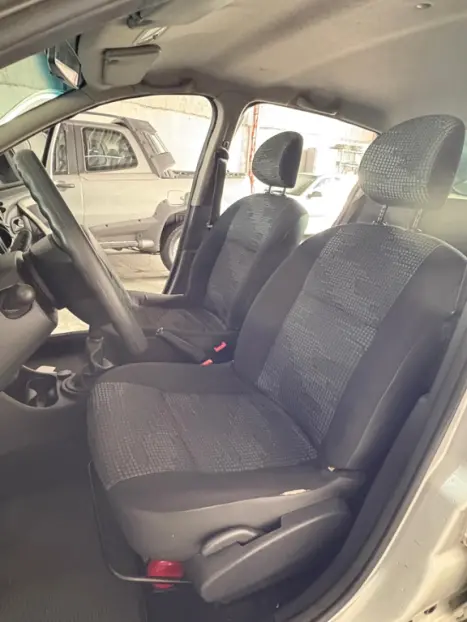 RENAULT Sandero 1.6 4P FLEX EXPRESSION, Foto 7