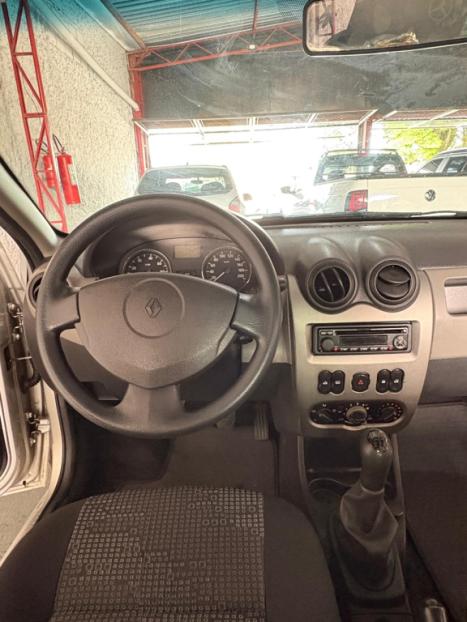 RENAULT Sandero 1.6 4P FLEX EXPRESSION, Foto 8