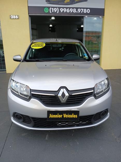 RENAULT Sandero 1.6 4P FLEX EXPRESSION, Foto 1