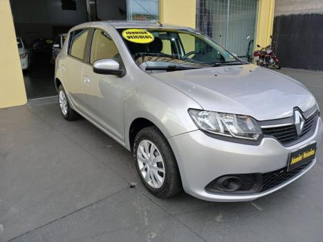 RENAULT Sandero 1.6 4P FLEX EXPRESSION, Foto 2