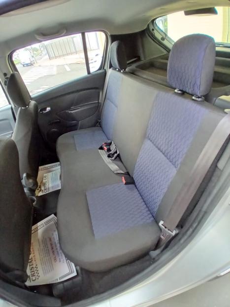 RENAULT Sandero 1.6 4P FLEX EXPRESSION, Foto 9