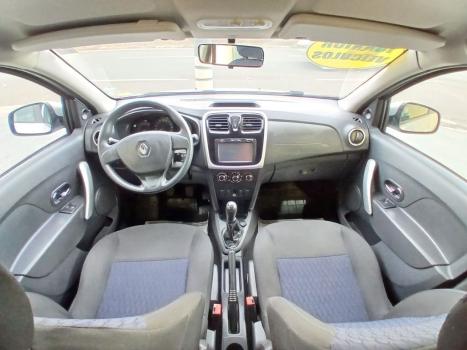 RENAULT Sandero 1.6 4P FLEX EXPRESSION, Foto 10