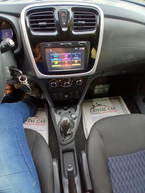 RENAULT Sandero 1.6 4P FLEX EXPRESSION, Foto 13