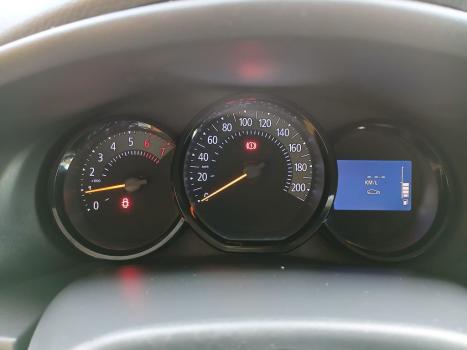 RENAULT Sandero 1.6 4P FLEX EXPRESSION, Foto 14