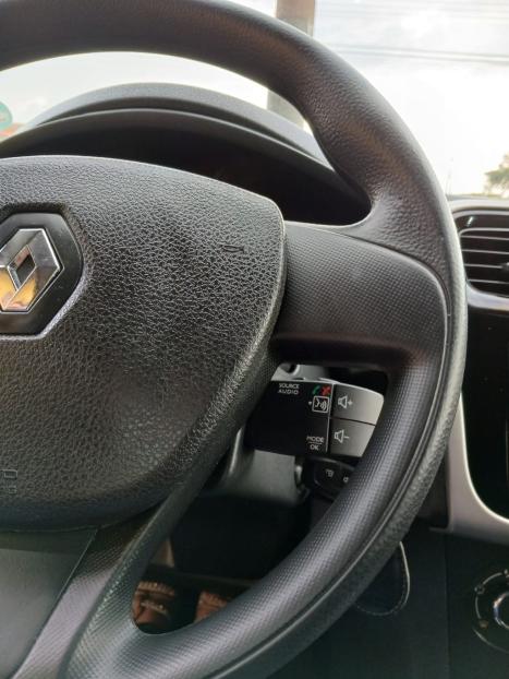 RENAULT Sandero 1.6 4P FLEX EXPRESSION, Foto 15