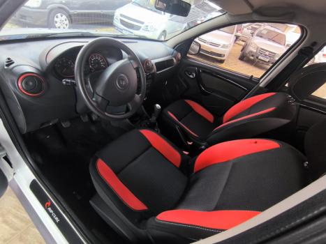 RENAULT Sandero 1.6 16V 4P FLEX STEPWAY RIP CURL, Foto 3