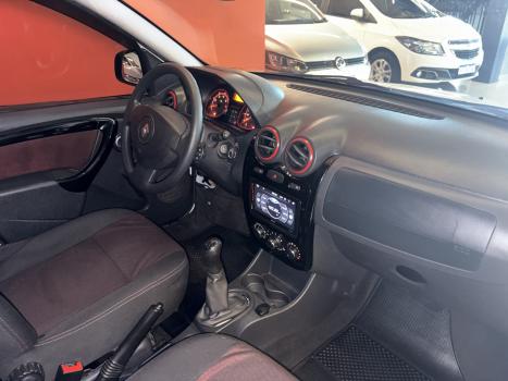 RENAULT Sandero 1.6 16V 4P FLEX SCE STEPWAY EXPRESSION, Foto 10