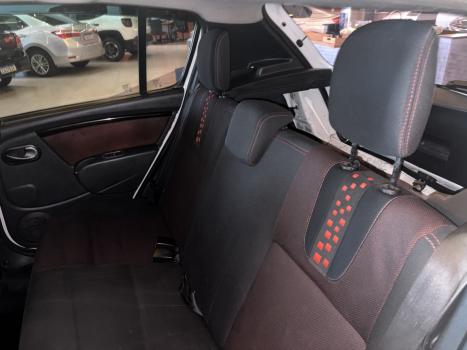 RENAULT Sandero 1.6 16V 4P FLEX SCE STEPWAY EXPRESSION, Foto 12