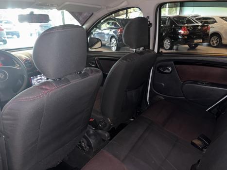 RENAULT Sandero 1.6 16V 4P FLEX SCE STEPWAY EXPRESSION, Foto 13