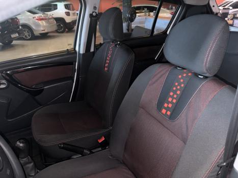 RENAULT Sandero 1.6 16V 4P FLEX SCE STEPWAY EXPRESSION, Foto 15