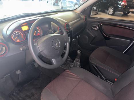 RENAULT Sandero 1.6 16V 4P FLEX SCE STEPWAY EXPRESSION, Foto 16